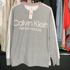 Calvin klein performance New